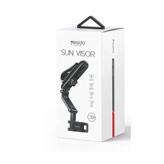 Car Phone Holder Yesido