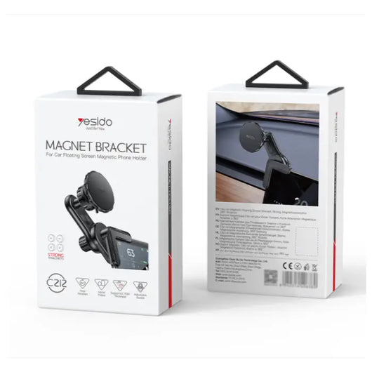  Car Phone Holder Yesido