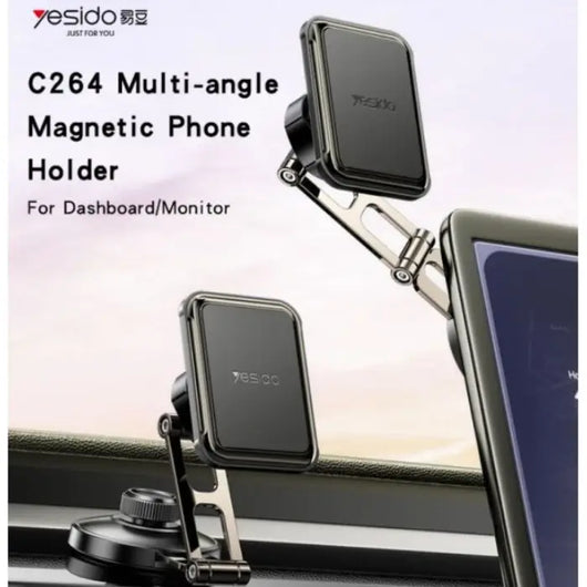 Car Phone Holder Yesido