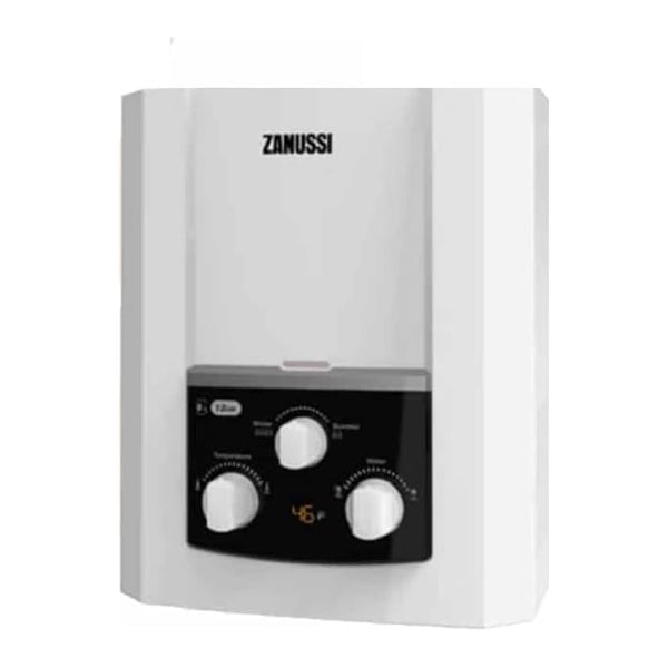 Water Heater Zanussi
