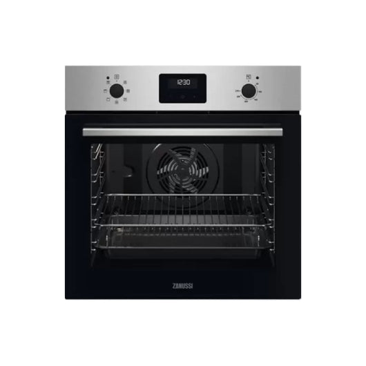  Built In Oven Zanussi