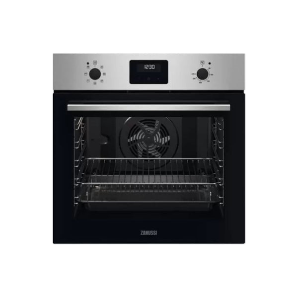 Built In Oven Zanussi