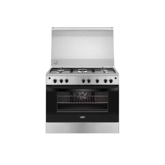 Cookers Zanussi
