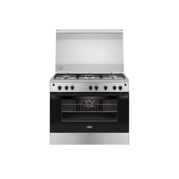 Cookers Zanussi