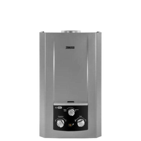  Water Heater Zanussi
