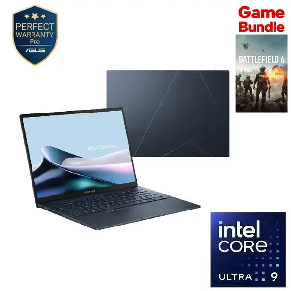 Laptop Asus Zenbook 14