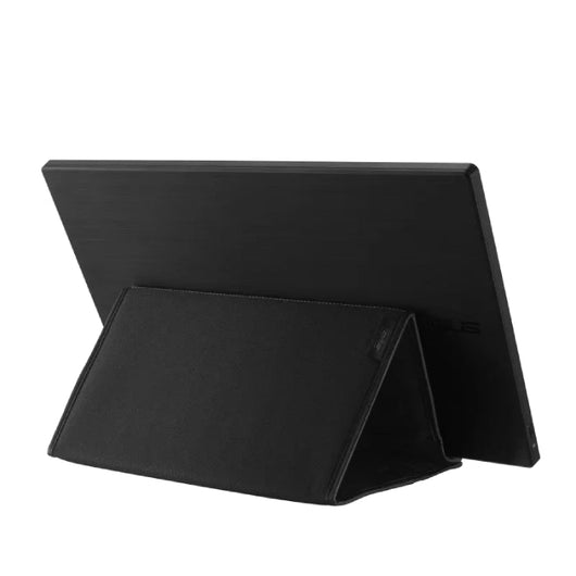 ZenScreen-ASUS-Portable Monitor-MB166C-15.6 INCH-FHD-IPS- TYPE-C-Ultra Slim-Tripod Socket-Auto Rotate-Supper Narrow Frame / 90LM07D3-B01170.