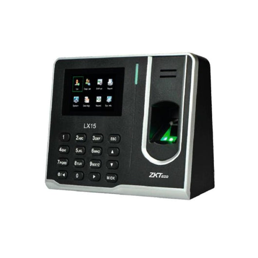 Time Attendance Device Zkteco