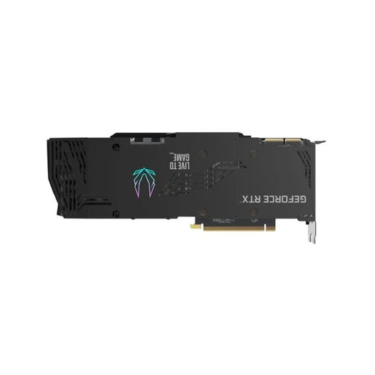 Graphics cards Zotac 