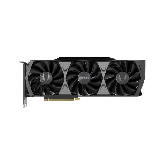 Graphics cards Zotac 