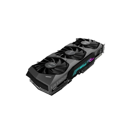 Graphics cards Zotac 