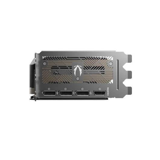 ZOTAC Gaming GeForce RTX 5080 SOLID CORE 16GB GDDR7 Graphics Card Black.