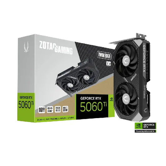 
Graphics card Zotac
