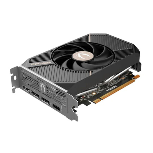 Graphics card Zotac