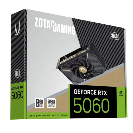 Graphics card Zotac
