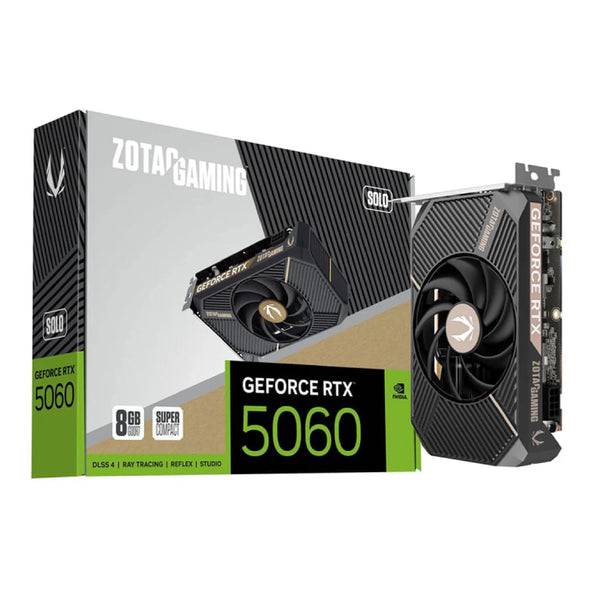 Graphics card Zotac