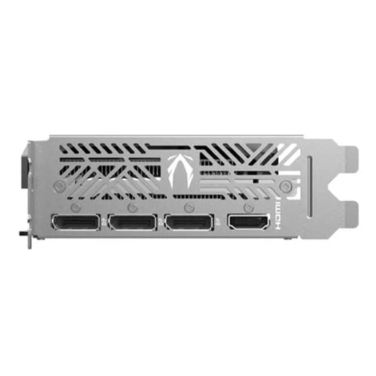 Graphics card Zotac