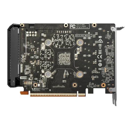 Graphics card Zotac