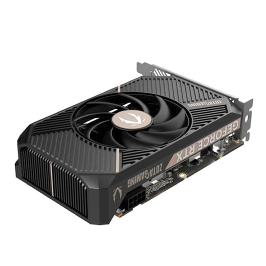 Graphics card Zotac